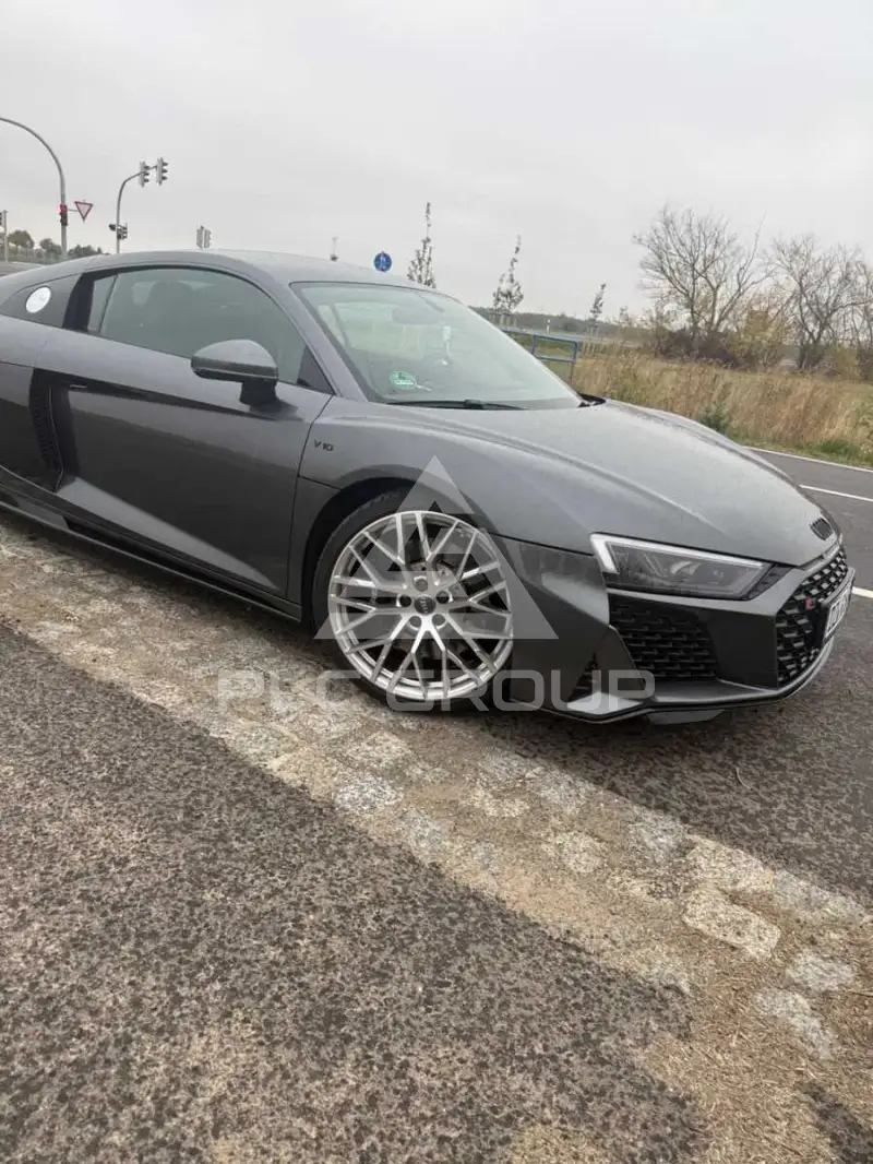 2023 Audi R8