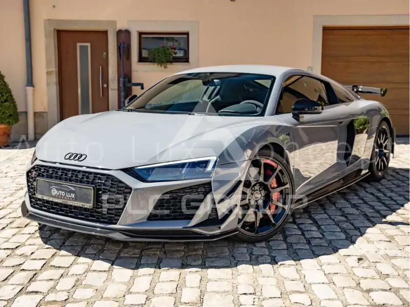 2023 Audi R8