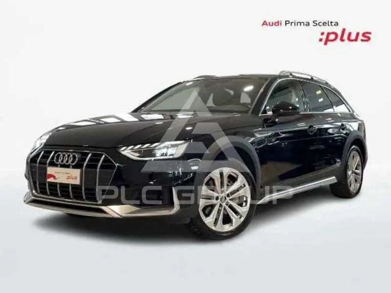 2023 Audi A4
