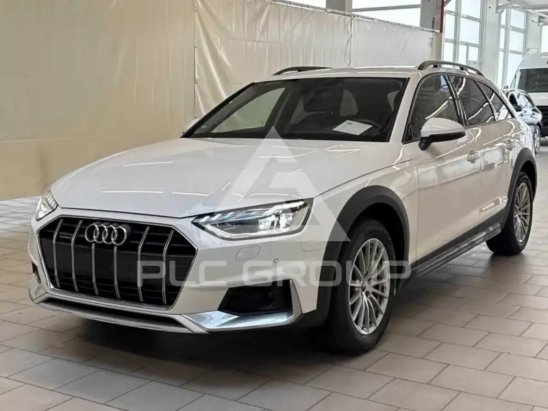 2023 Audi A4