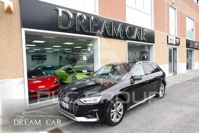 2023 Audi A4