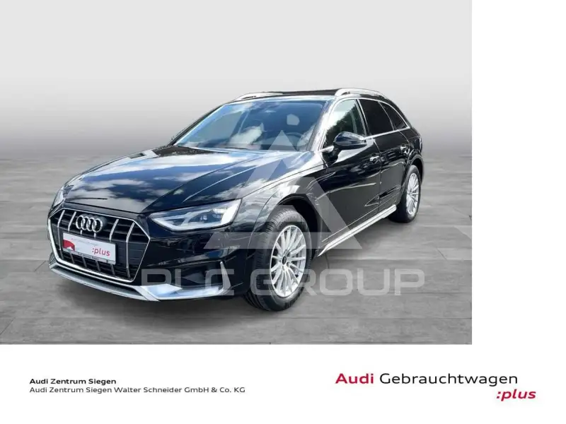 2023 Audi A4