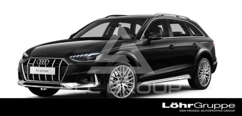 2023 Audi A4
