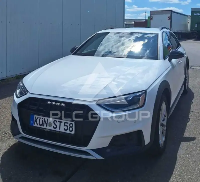 2023 Audi A4