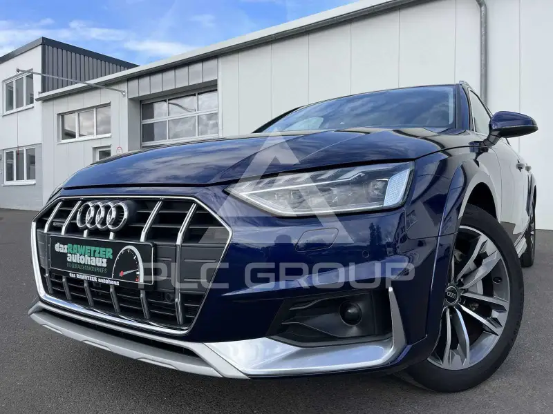 2023 Audi A4