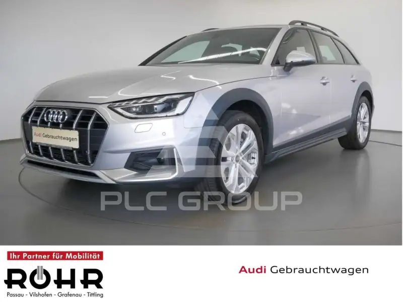 2023 Audi A4