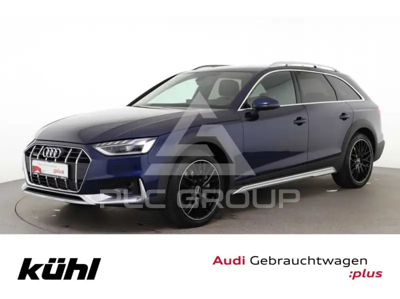 2023 Audi A4