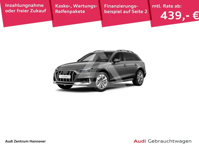 2023 Audi A4