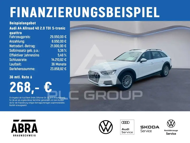 2023 Audi A4