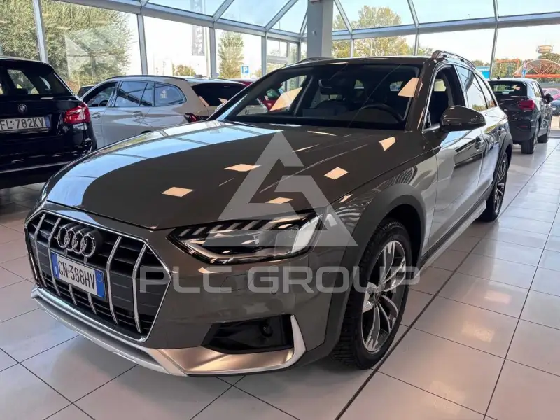 2023 Audi A4