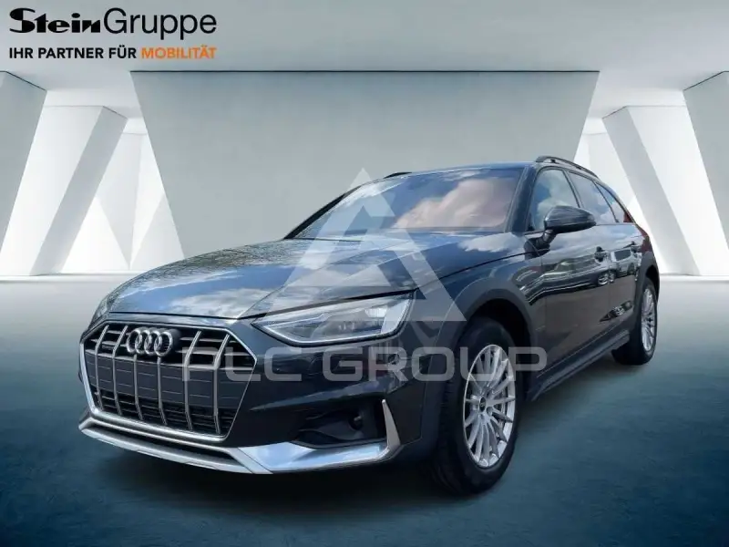 2023 Audi A4
