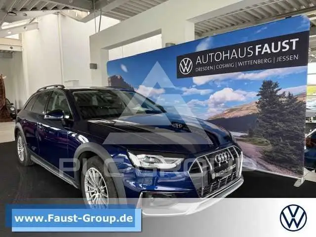 2023 Audi A4