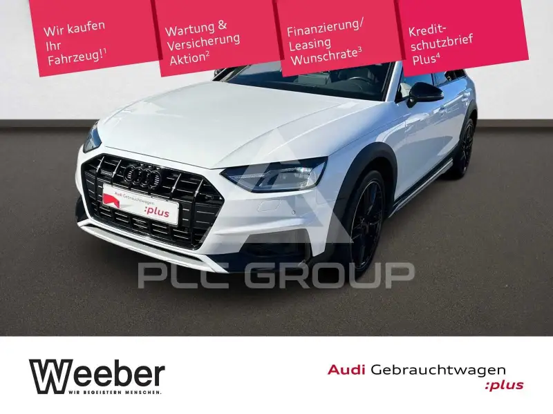 2023 Audi A4