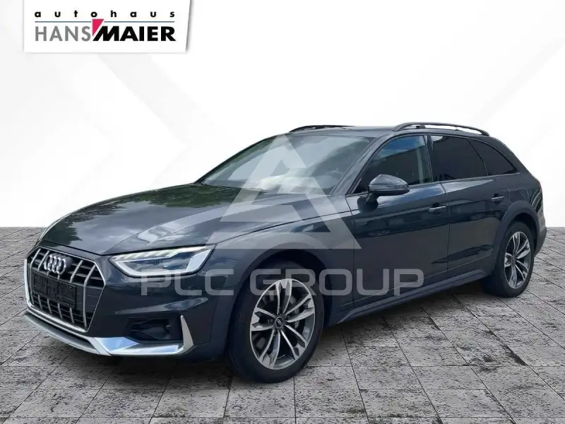 2023 Audi A4