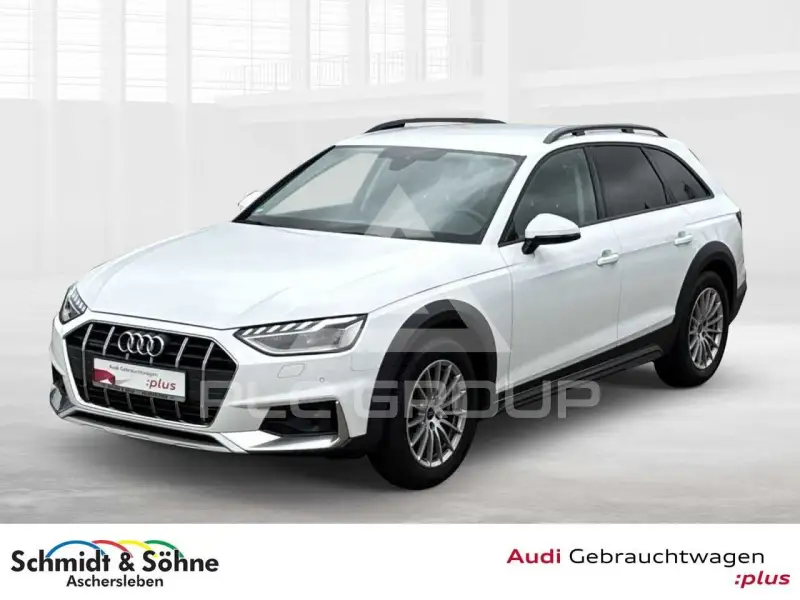 2023 Audi A4