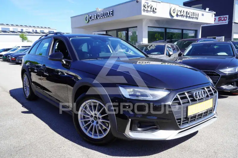 2023 Audi A4