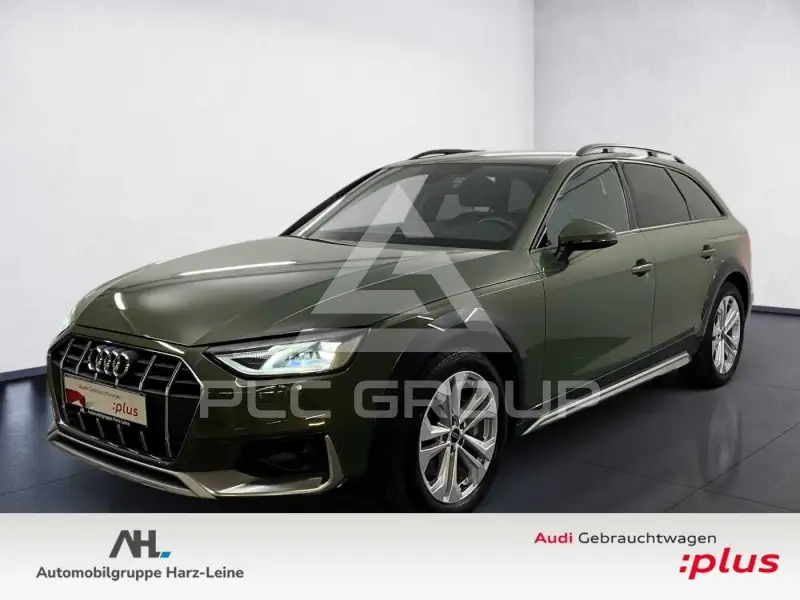2023 Audi A4