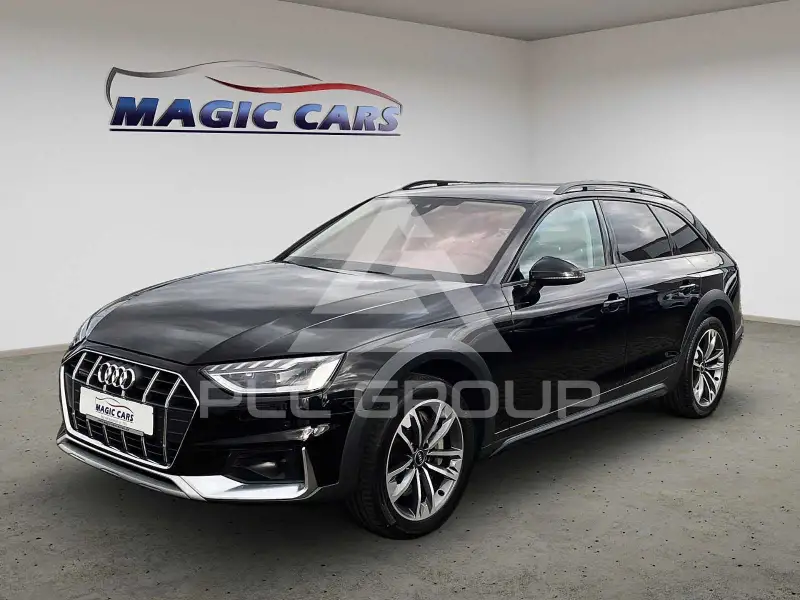 2023 Audi A4