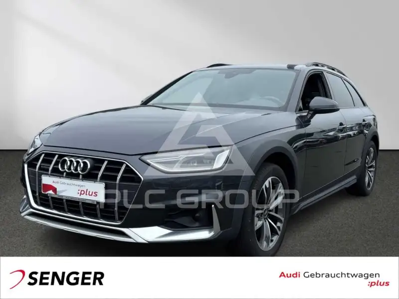 2023 Audi A4