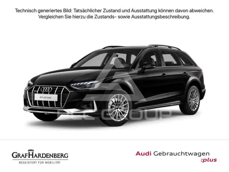 2023 Audi A4