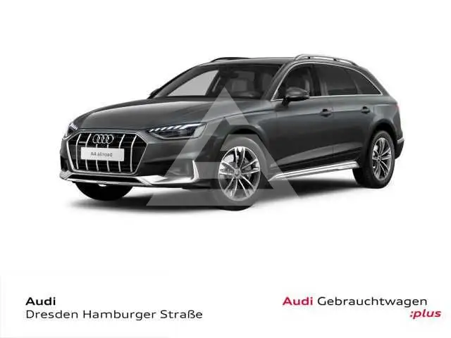 2023 Audi A4