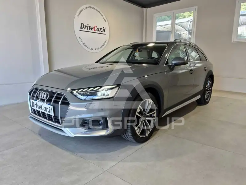 2023 Audi A4