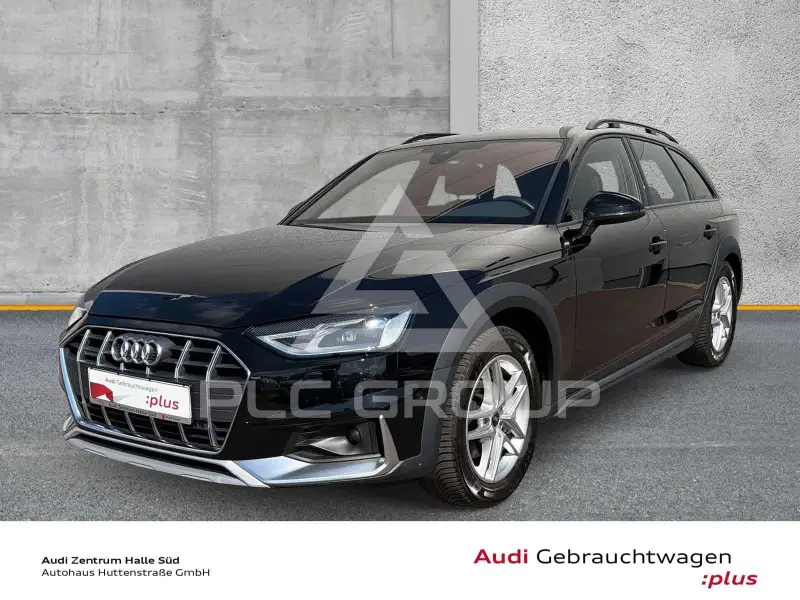 2023 Audi A4