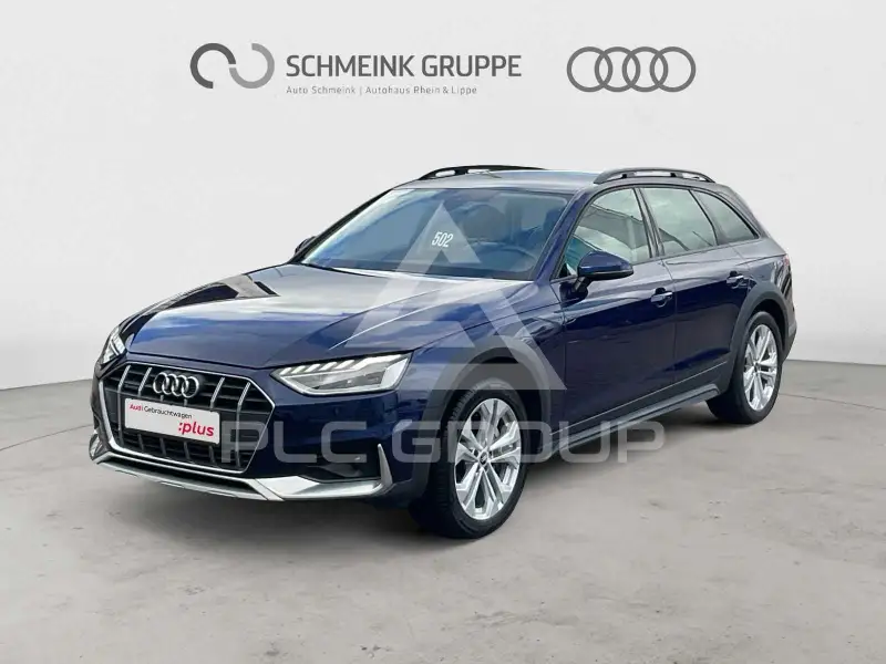 2023 Audi A4