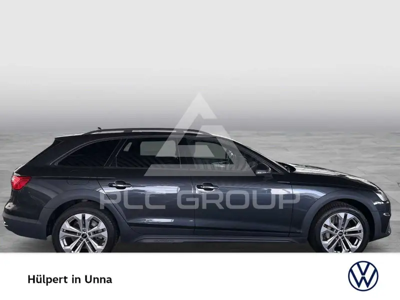 2023 Audi A4