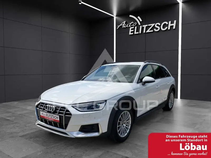2023 Audi A4