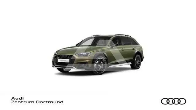 2023 Audi A4
