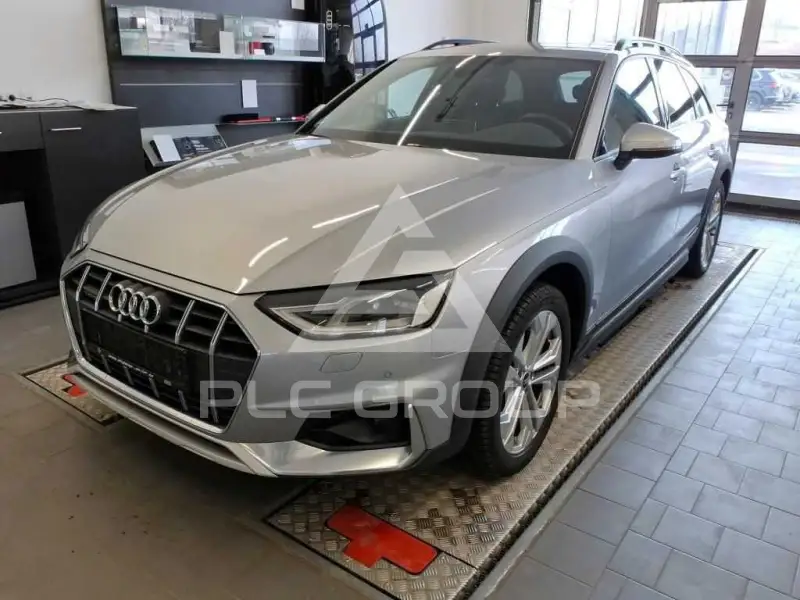 2023 Audi A4