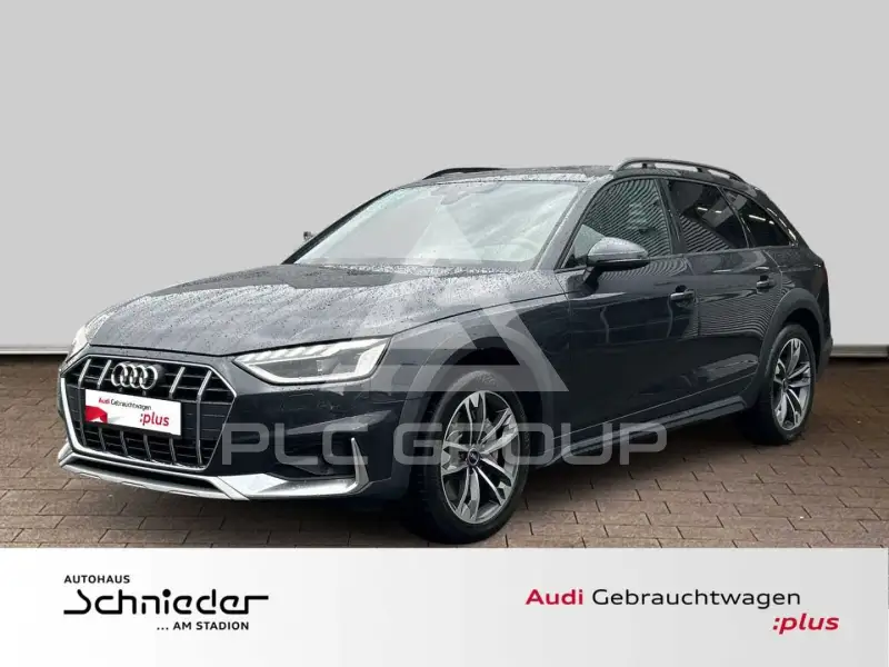 2023 Audi A4