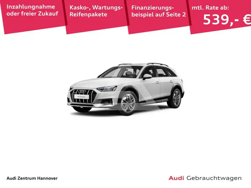 2023 Audi A4