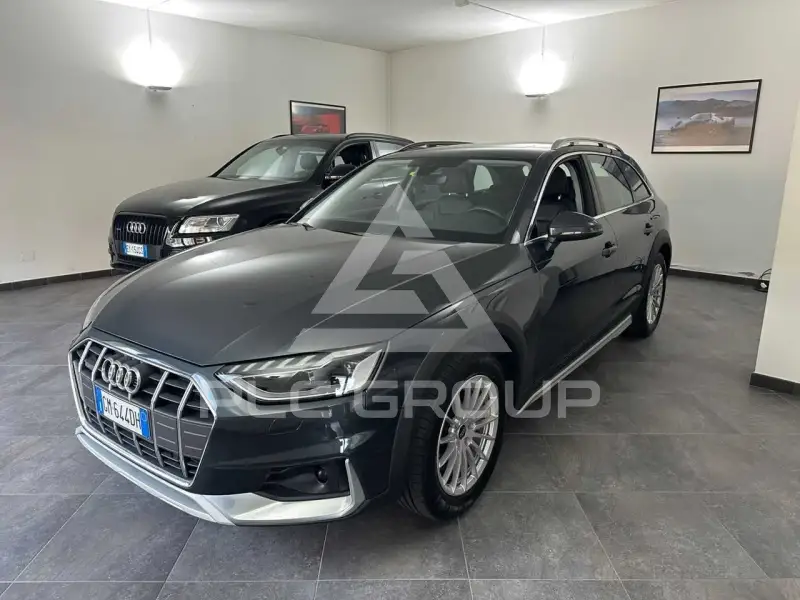 2023 Audi A4