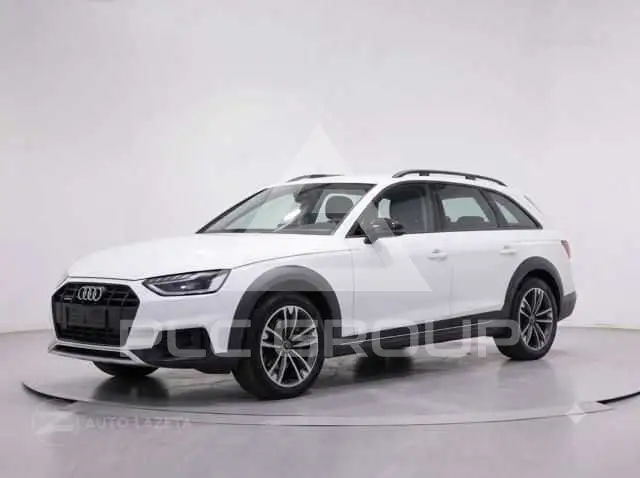 2023 Audi A4
