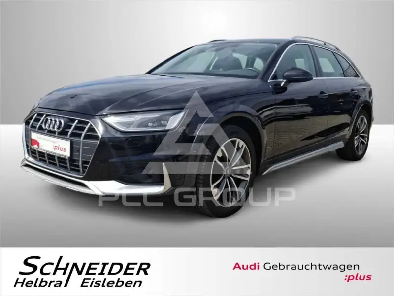 2023 Audi A4