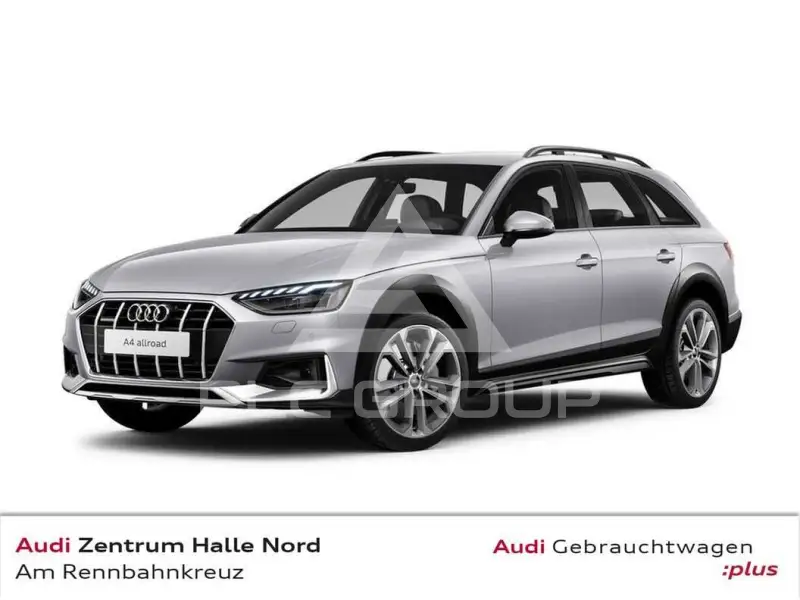 2023 Audi A4
