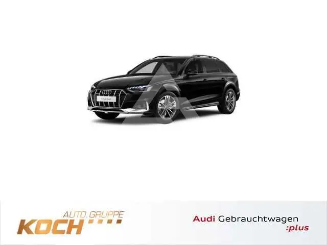 2023 Audi A4