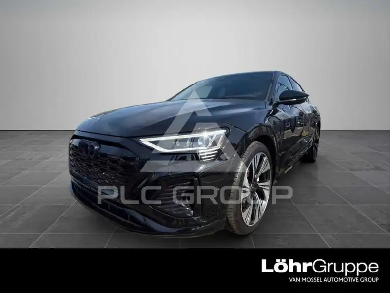 2023 Audi Q8