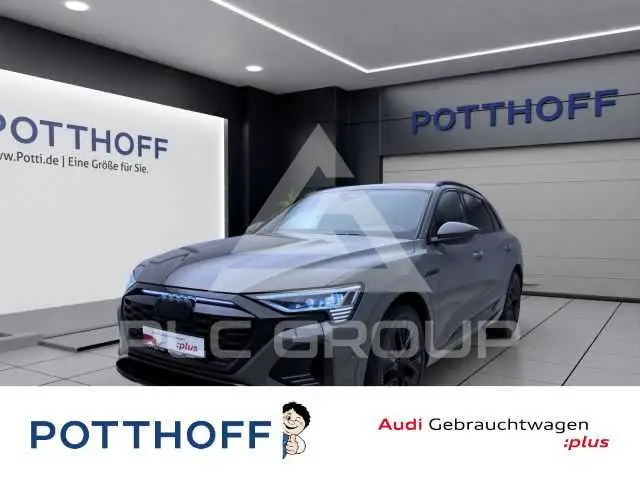 2023 Audi Q8