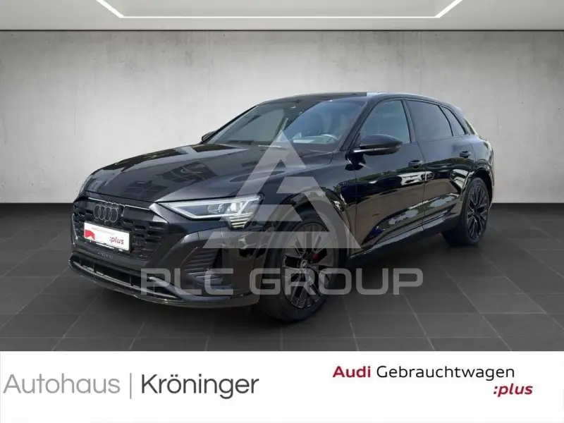 2023 Audi Q8