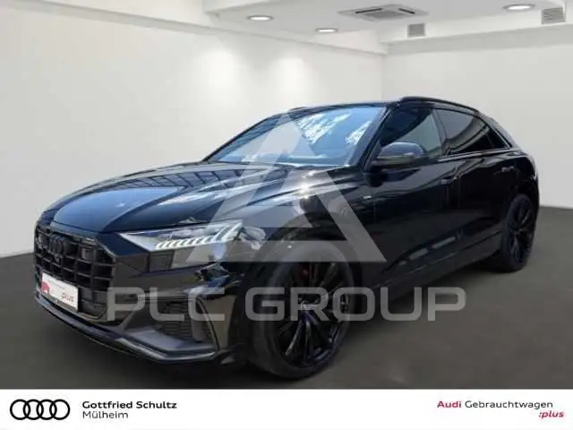2023 Audi Q8