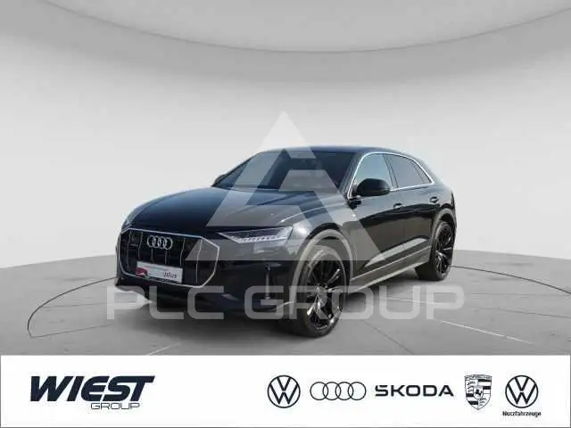 2023 Audi Q8