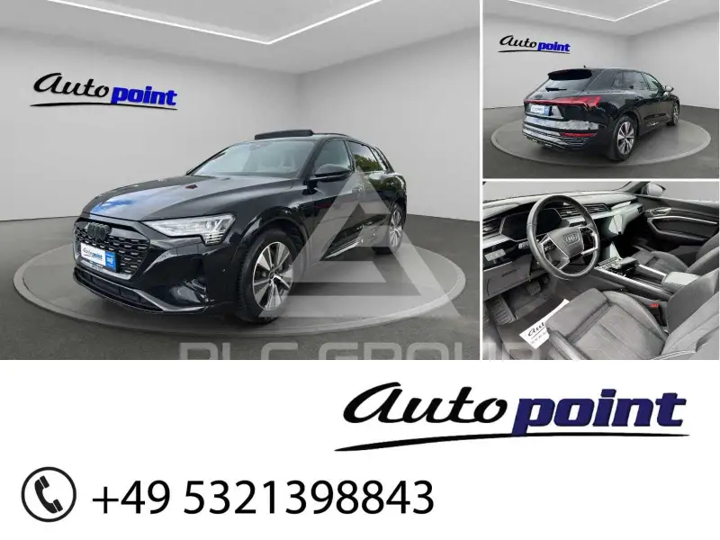 2023 Audi Q8