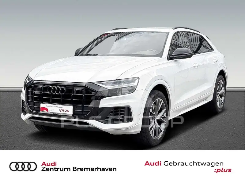 2023 Audi Q8