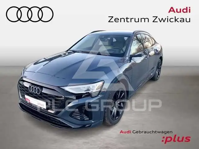 2023 Audi Q8