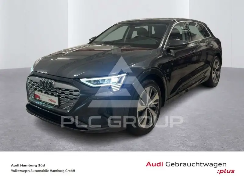 2023 Audi Q8