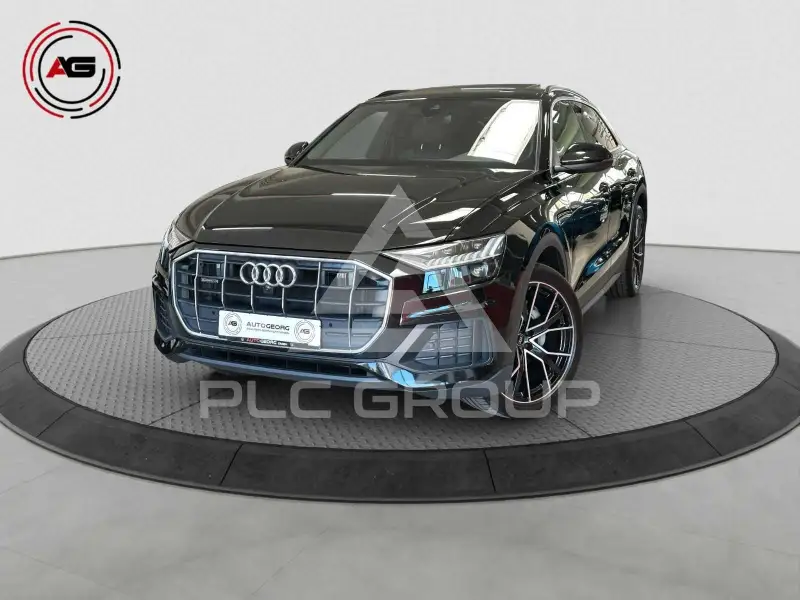 2023 Audi Q8
