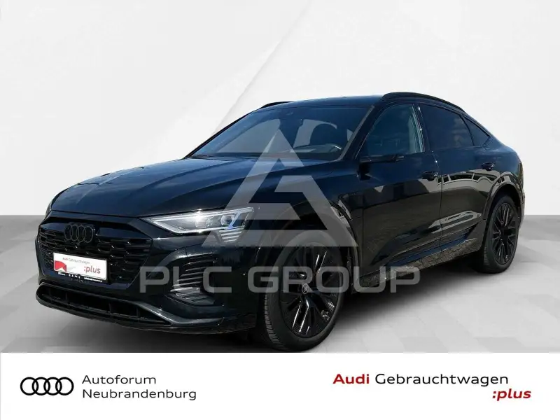 2023 Audi Q8